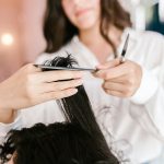 cutting hair regularly maintains healthy hair